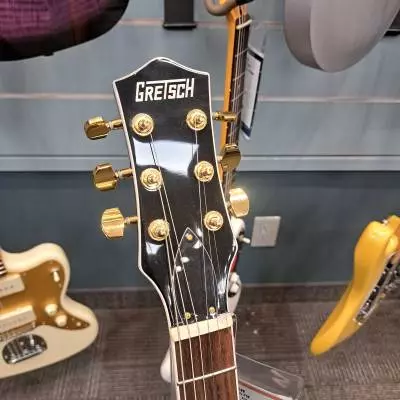 Gretsch Electromatic Double Jet 2